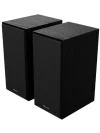 Klipsch R-40PM Aktif Bluetooth Raf Tipi Hoparlör Siyah (Çift)