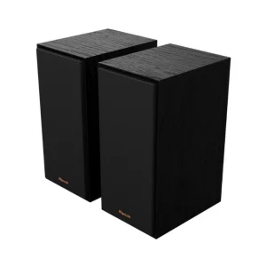 Klipsch R-40PM Aktif Bluetooth Raf Tipi Hoparlör Siyah (Çift)