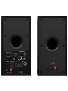 Klipsch R-40PM Aktif Bluetooth Raf Tipi Hoparlör Siyah (Çift)