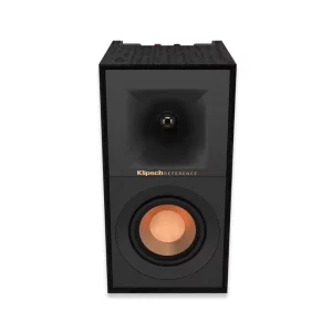 Klipsch R-40SA Dolby Atmos Surround Hoparlör Siyah