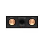 Klipsch R-50C Center Merkez Hoparlör Siyah