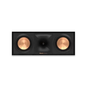 Klipsch R-50C Center Merkez Hoparlör Siyah