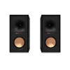 Klipsch R-50M Raf Tipi Hoparlör Siyah (Çift)