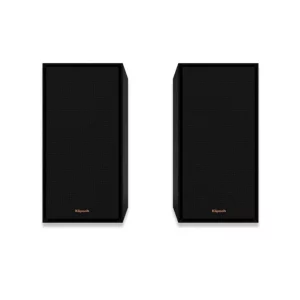 Klipsch R-50M Raf Tipi Hoparlör Siyah (Çift)