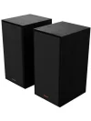 Klipsch R-50PM Aktif Bluetooth Raf Tipi Hoparlör Siyah (Çift)