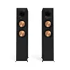 Klipsch R-600F Kule Tipi Hoparlör Siyah (Çift)