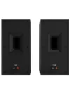 Klipsch R-60M Raf Tipi Hoparlör Siyah (Çift)