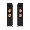 Klipsch R-800F Kule Tipi Hoparlör Siyah (Çift)