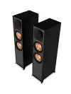 Klipsch R-800F Kule Tipi Hoparlör Siyah (Çift)