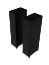 Klipsch R-800F Kule Tipi Hoparlör Siyah (Çift)