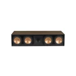 Klipsch RC-64 III Center Merkez Hoparlör Ceviz