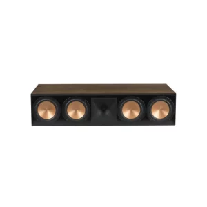 Klipsch RC-64 III Center Merkez Hoparlör Ceviz