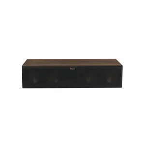 Klipsch RC-64 III Center Merkez Hoparlör Ceviz