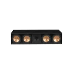 Klipsch RC-64 III Center Merkez Hoparlör Siyah