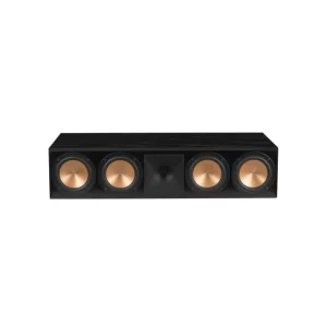 Klipsch RC-64 III Center Merkez Hoparlör Siyah
