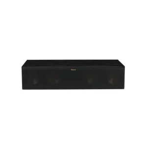 Klipsch RC-64 III Center Merkez Hoparlör Siyah
