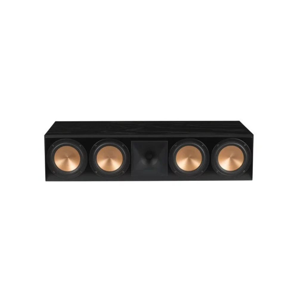 Klipsch RC-64 III Center Merkez Hoparlör Siyah Klipsch RC-64 III Center Merkez Hoparlör Siyah