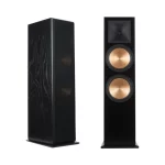 Klipsch RF-7 III Kule Tipi Hoparlör Siyah (Çift)