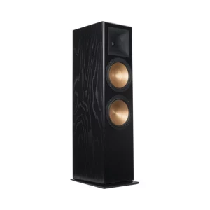 Klipsch RF-7 III Kule Tipi Hoparlör Siyah (Çift)