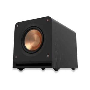 Klipsch RP-1000SW Aktif Subwoofer Siyah