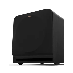 Klipsch RP-1200SW Aktif Subwoofer Abanoz