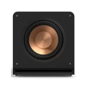 Klipsch RP-1400SW Aktif Subwoofer Siyah