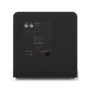 Klipsch RP-1400SW Aktif Subwoofer Siyah