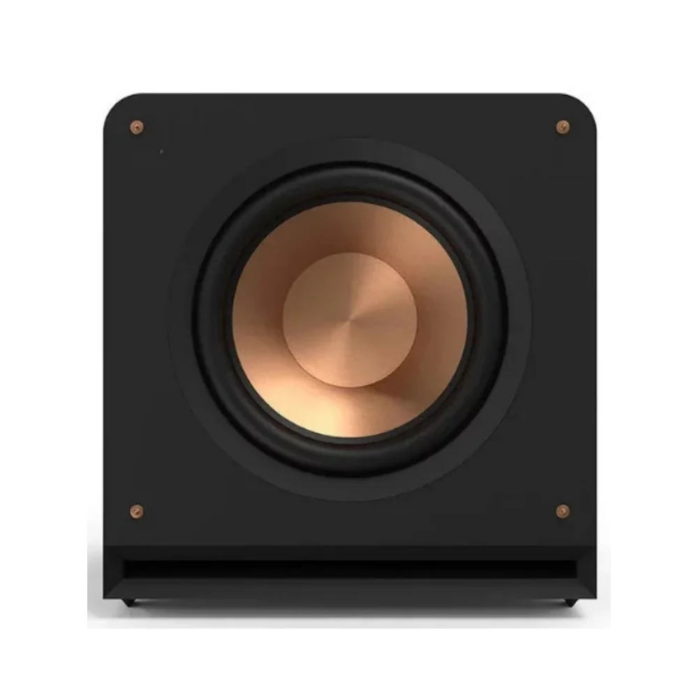 Klipsch RP-1400SW Aktif Subwoofer Siyah Klipsch RP-1400SW Aktif Subwoofer Siyah