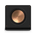 Klipsch RP-1600SW 16 inç Aktif Subwoofer Siyah