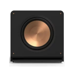 Klipsch RP-1600SW 16 inç Aktif Subwoofer Siyah