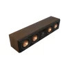 Klipsch RP-404C II Center Merkez Hoparlör Ceviz