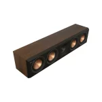 Klipsch RP-404C II Center Merkez Hoparlör Ceviz