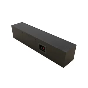 Klipsch RP-404C II Center Merkez Hoparlör Siyah