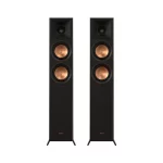 Klipsch RP-5000F II Kule Tipi Hoparlör Ceviz (Çift)
