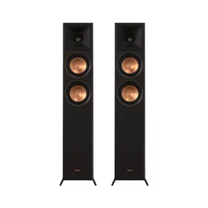 Klipsch RP-5000F II Kule Tipi Hoparlör Ceviz (Çift)