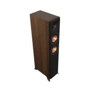 Klipsch RP-5000F II Kule Tipi Hoparlör Ceviz (Çift)