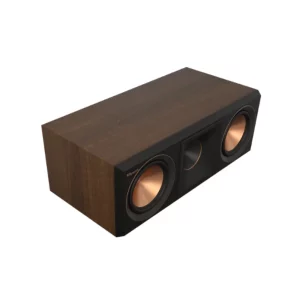 Klipsch RP-500C II Center Merkez Hoparlör Ceviz