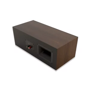 Klipsch RP-500C II Center Merkez Hoparlör Ceviz