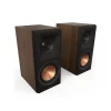 Klipsch RP-500M II Raf Tipi Hoparlör Ceviz (Çift)