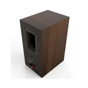 Klipsch RP-500M II Raf Tipi Hoparlör Ceviz (Çift)