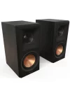 Klipsch RP-500M II Raf Tipi Hoparlör Siyah (Çift)