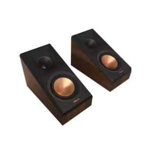 Klipsch RP-500SA II Dolby Atmos Surround Hoparlör Ceviz