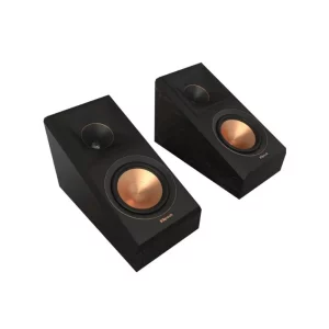 Klipsch RP-500SA II Dolby Atmos Surround Hoparlör Siyah