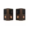 Klipsch RP-502S II Surround Hoparlör Ceviz (Çift)
