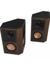 Klipsch RP-502S II Surround Hoparlör Ceviz (Çift)