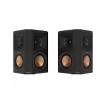 Klipsch RP-502S II Surround Hoparlör Siyah (Çift)
