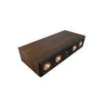 Klipsch RP-504C II Merkez Hoparlör Ceviz