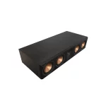 Klipsch RP-504C II Merkez Hoparlör Siyah