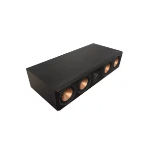 Klipsch RP-504C II Merkez Hoparlör Siyah