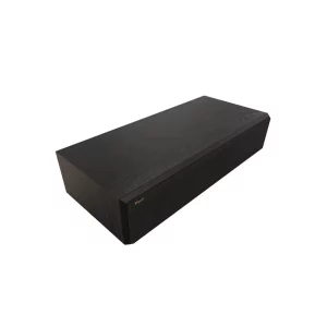 Klipsch RP-504C II Merkez Hoparlör Siyah